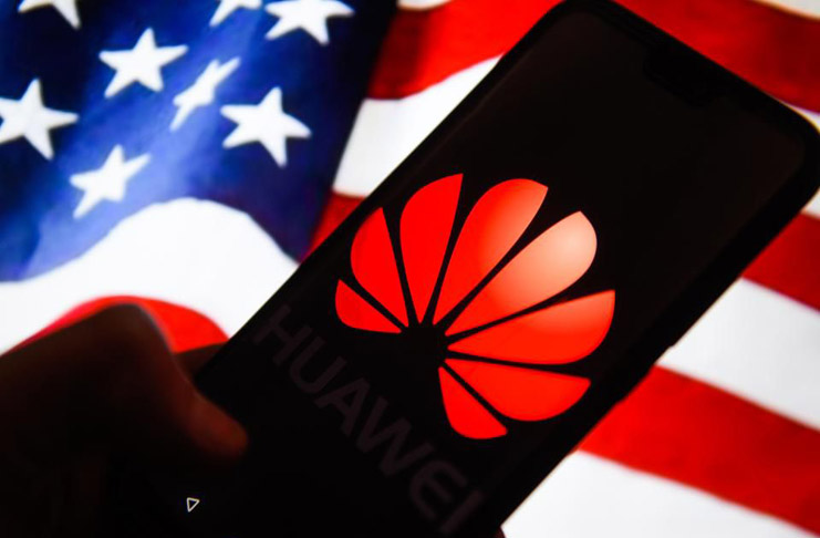 Trump'ın Kara Listeye Aldığı Huawei'den Android Açıklaması Geldi