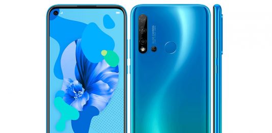 Huawei P20 Lite 2019 Fotoğrafları ve Özellikleri Sızdırıldı