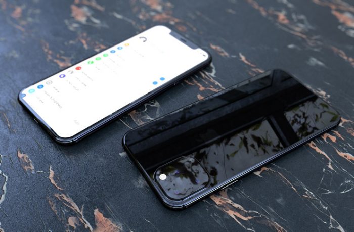 iPhone 11 Tasarımını Gösteren En Net Video