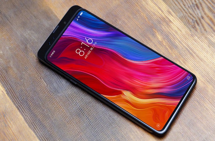 Xiaomi Mi Mix 4 Başlıca Özellikleri Yayınlandı