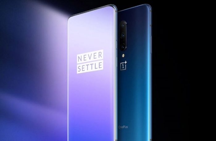 OnePlus 7 ve OnePlus 7 Pro Özellikleri OnePlus 7 Pro Kullanıcıları Hayalet Dokunuş Sorunu Yaşıyor