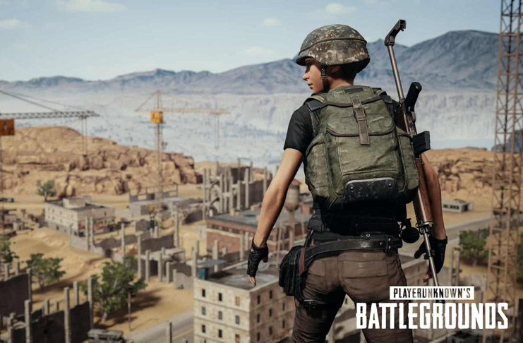 Türk Takımı Sapphire, PUBG Mobile Dördüncüsü Oldu