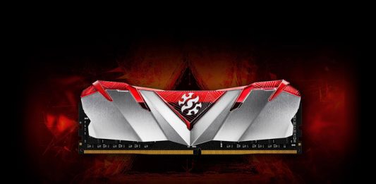 XPG GAMMIX D30 inceleme - 2x8 GB 3000 MHz DDR4 RAM (Video)