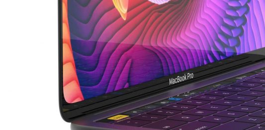 Apple 16 inç MacBook Pro Modelini Tanıtmaya Hazırlanıyor