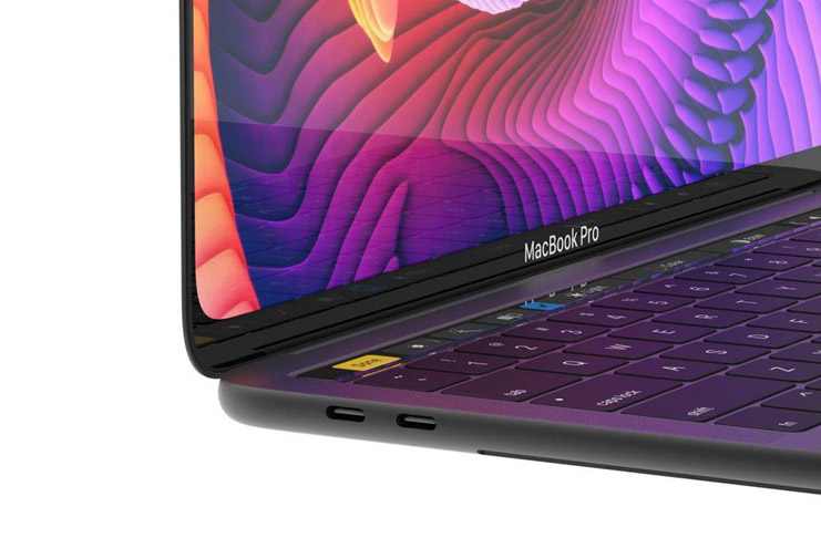 Apple 16 inç MacBook Pro Modelini Tanıtmaya Hazırlanıyor