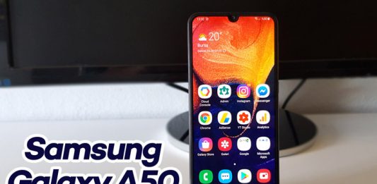 Galaxy A50 inceleme - PUBG deneyimi, pil testi ve kullanım tecrübesiyle A50 videomuzda