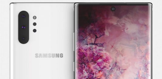 Galaxy Note 10 Pro 25W Hızlı Şarj Özelliğiyle Gelecek