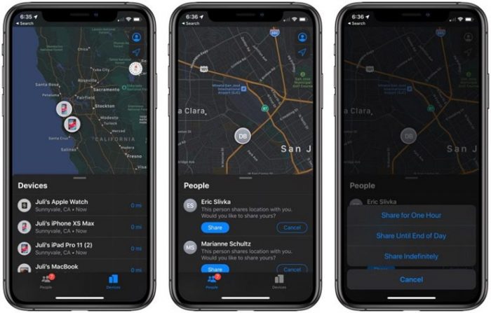 iOS 13 Özellikleri - iOS 13 Hangi Cihazlara Gelecek