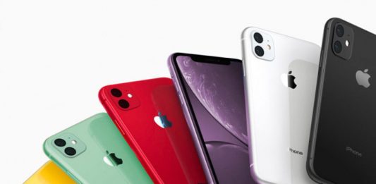 iPhone 11R Bugüne Kadarki En Uzun Pil Ömrüne Sahip iPhone Olacak