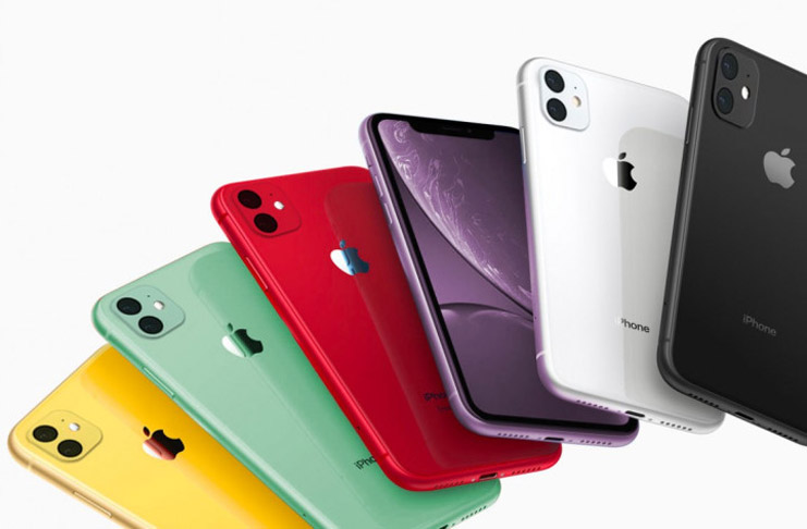 iPhone 11R Bugüne Kadarki En Uzun Pil Ömrüne Sahip iPhone Olacak