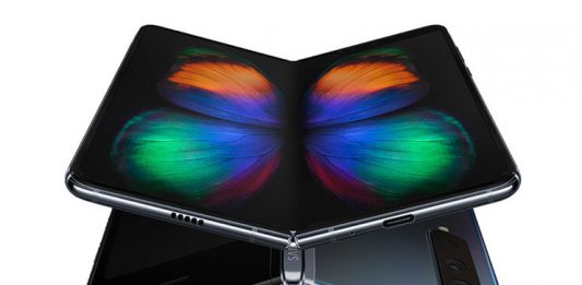 Galaxy Fold Temmuz Ayı İtibarıyla Piyasaya Çıkabilir