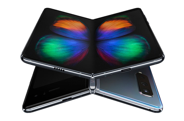 Galaxy Fold Temmuz Ayı İtibarıyla Piyasaya Çıkabilir