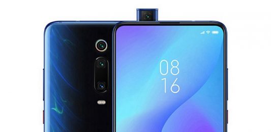 Xiaomi Mi 9T Tanıtıldı, Özellikleri ve Fiyatı Dikkat Çekiyor