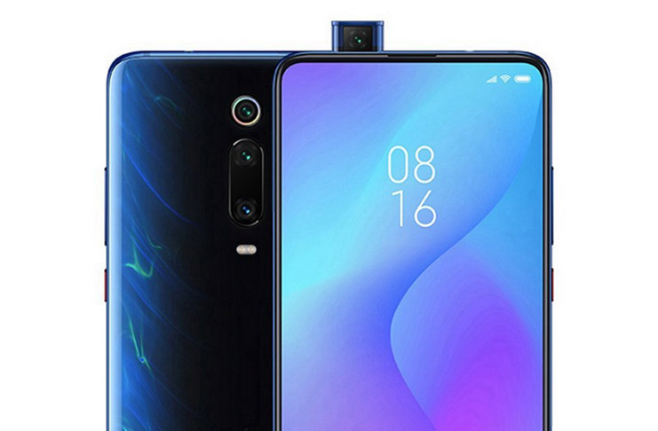 Xiaomi Mi 9T Tanıtıldı, Özellikleri ve Fiyatı Dikkat Çekiyor