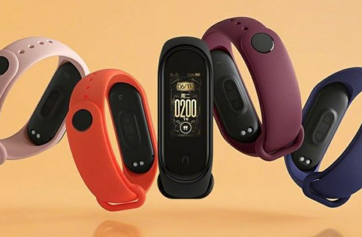 Xiaomi Mi Band 4 Özellikleri ve Fiyatı Belli Oldu