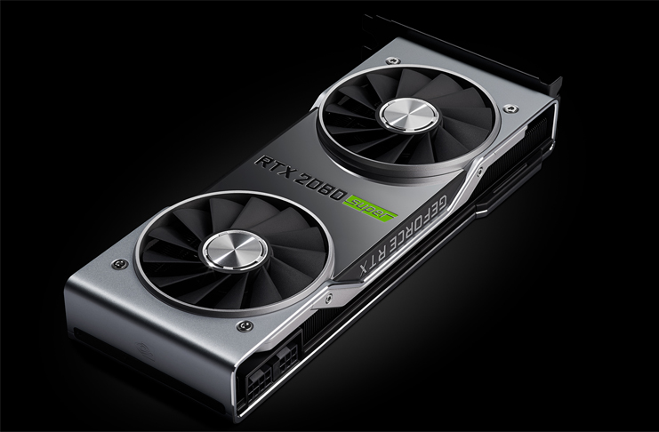 NVIDIA GeForce RTX 2080 SUPER Desteği Sunan Yeni Game Ready Sürücüler Hazır