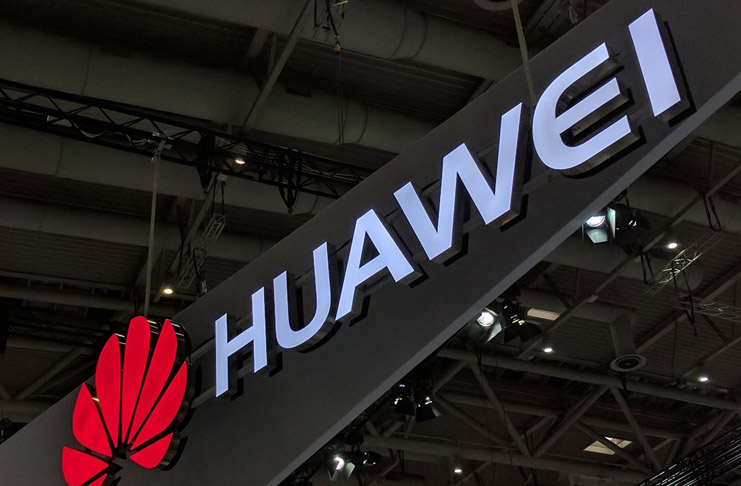 Huawei Büyümeye Devam Ediyor