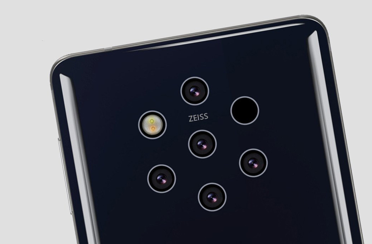 Nokia 9.1 PureView 2019 Yılı Bitmeden Piyasaya Çıkabilir