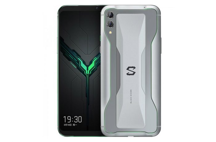 Xiaomi Black Shark 2 Ön Sipariş Rezervasyonları Açıldı