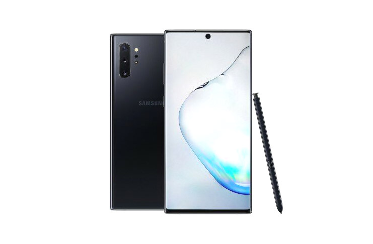 Samsung Galaxy Note 10, Ocak 2020 Güncellemesini Aldı