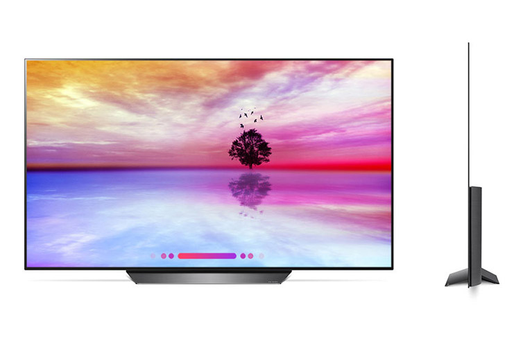 LG OLED Teknolojisine Yatırım Yapmaya Devam Ediyor