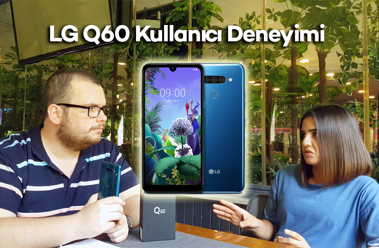 LG Q60 kullanıcı deneyimi – 1700 TL’ye LG Q60 alınır mı?