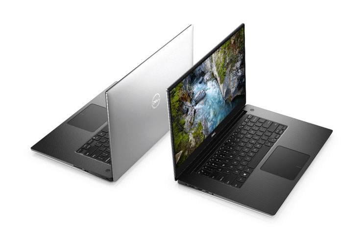 Dell XPS 13 ve 15 Laptop’lar 2019 Modelleriyle Karşınızda