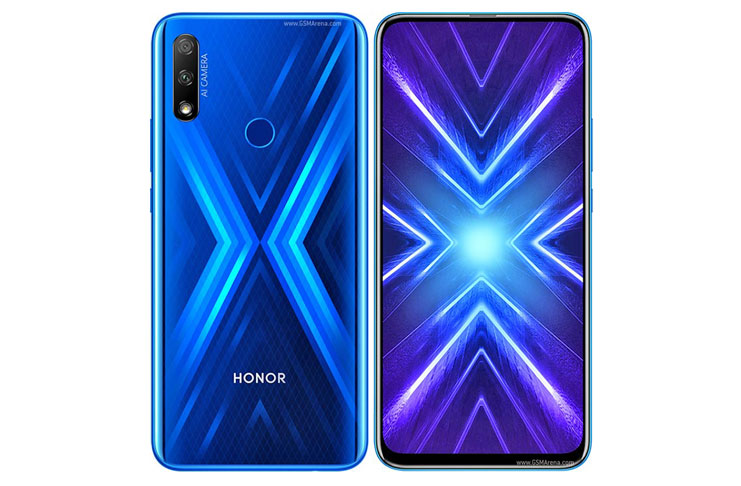 Honor 9X Teknik Özellikleri