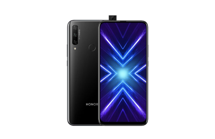 HONOR EMUI 10 Güncelleme Takvimi Açıklandı