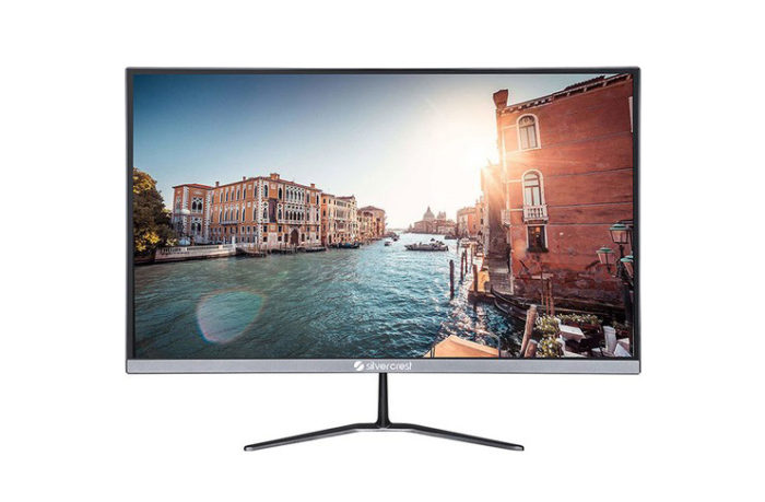 SilverCrest SC-238 23.8" 60Hz 1ms ( HDMI+Analog) FreeSync Full HD Monitör