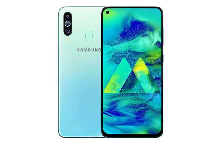 Galaxy A60 ve Galaxy M40 Android 10 Güncellemesini Erken Alabilir