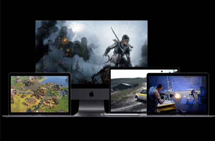 Apple E-Spor Odaklı Oyunculara Özel Mac Bilgisayar Üretebilir
