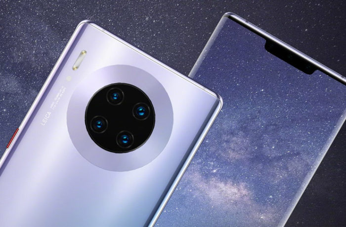 DxOMark'ın Yeni Kralı Huawei Mate 30 Pro 5G Oldu