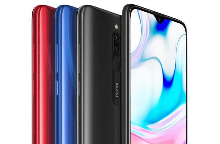 Xiaomi Redmi 9 MediaTek Yongasetiyle Gelebilir