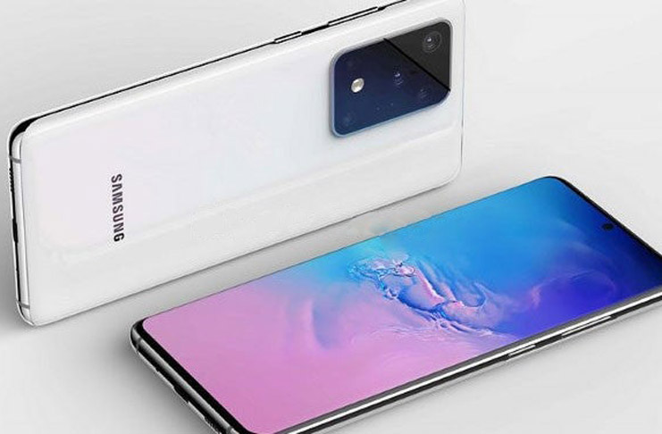 Galaxy S11 veya Galaxy S20, Galaxy Fold 2 ile Birlikte Şubat Ayında Tanıtılabilir