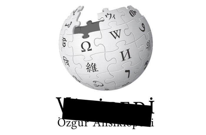 Wikipedia Açılıyor mu? AYM Engelin Kaldırılmasına Hükmetti