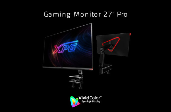 XPG PHOTON Oyuncu Monitörü