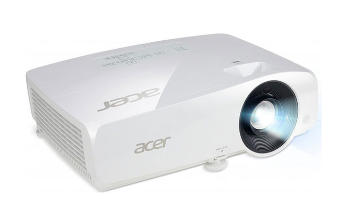Acer X1525i DLP Full HD Projeksiyon (MR.JRD11.001) 