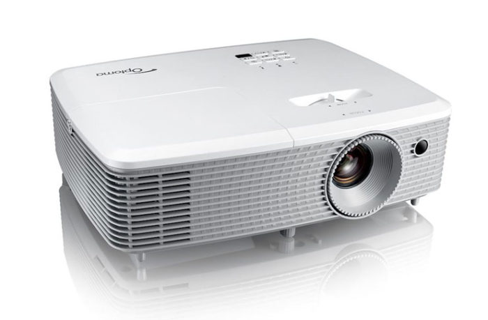 Optoma EH400 DLP Full HD Projeksiyon Cihazı