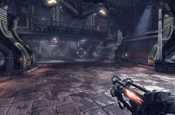 Unreal Tournament III