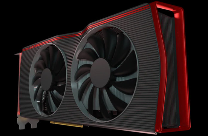 AMD Radeon RX 5600 Serisi Ekran Kartları Tanıtıldı!