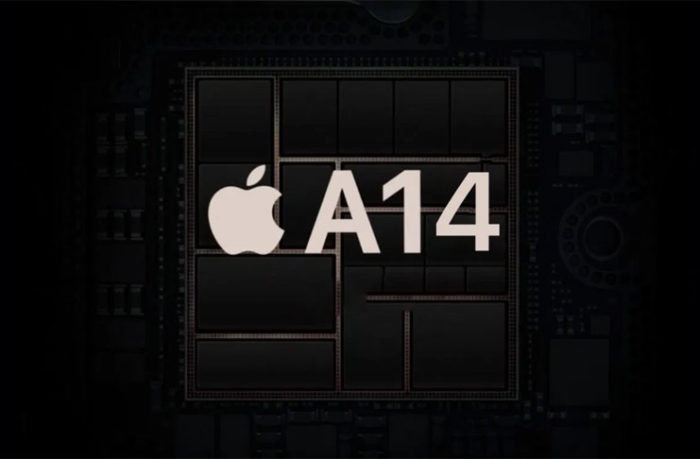 iPhone 12 Yongaseti Apple A14 TSMC Tarafından 5 nm Teknolojisiyle Üretilecek