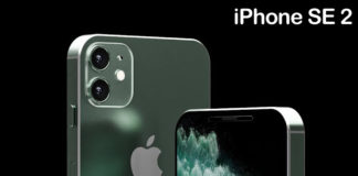 Apple 2020 Yılında İki Farklı iPhone SE 2 Modeli Tanıtabilir!