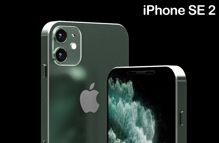 Apple 2020 Yılında İki Farklı iPhone SE 2 Modeli Tanıtabilir!