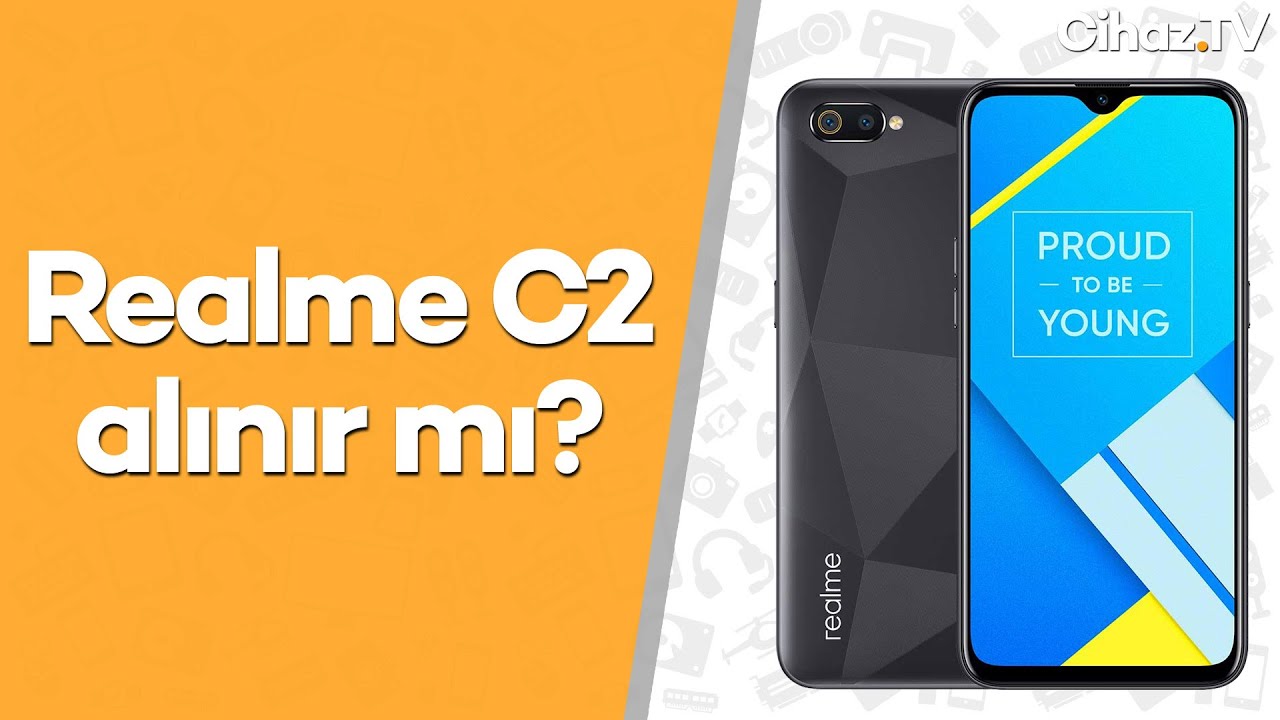 Realme C2 Alınır mı? Realme C2 vs GM9 Pro vs Redmi Note8 vs MeizuX8