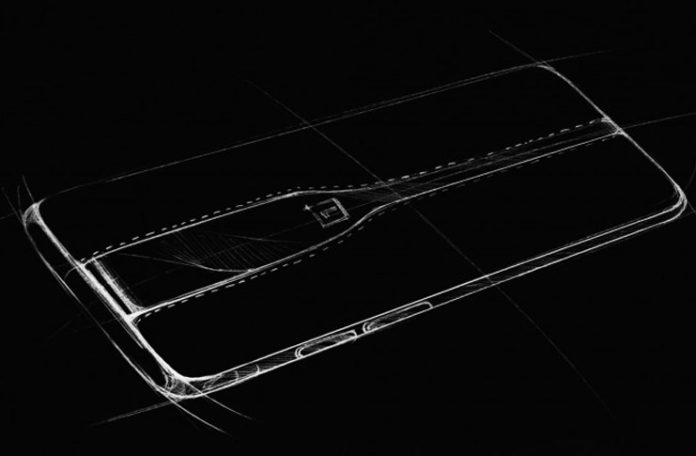 OnePlus Concept One Görünmez Kamera Teknolojisiyle Geliyor