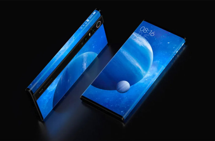 Xiaomi Mi Mix Alpha Muhtemel Teknik Özellikleri