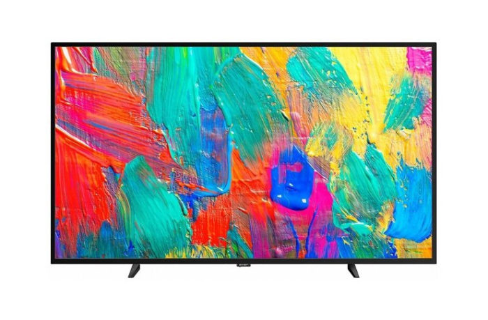 Axen AX55UAL08-TNR Ultra HD (4K) TV