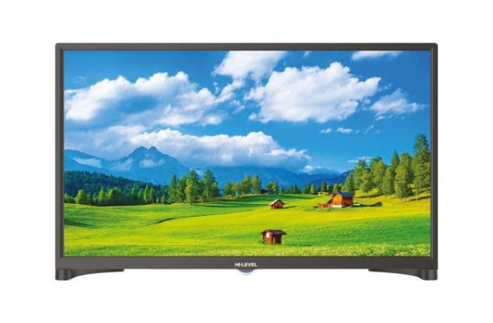 Hi-Level HL40DLK0938 Full HD (FHD) Smart TV