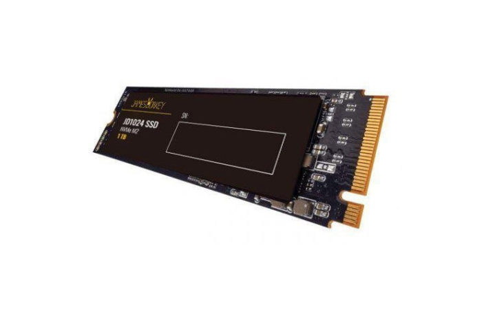 James Donkey JD1024 1TB NVMe M.2 PCI-E SSD 